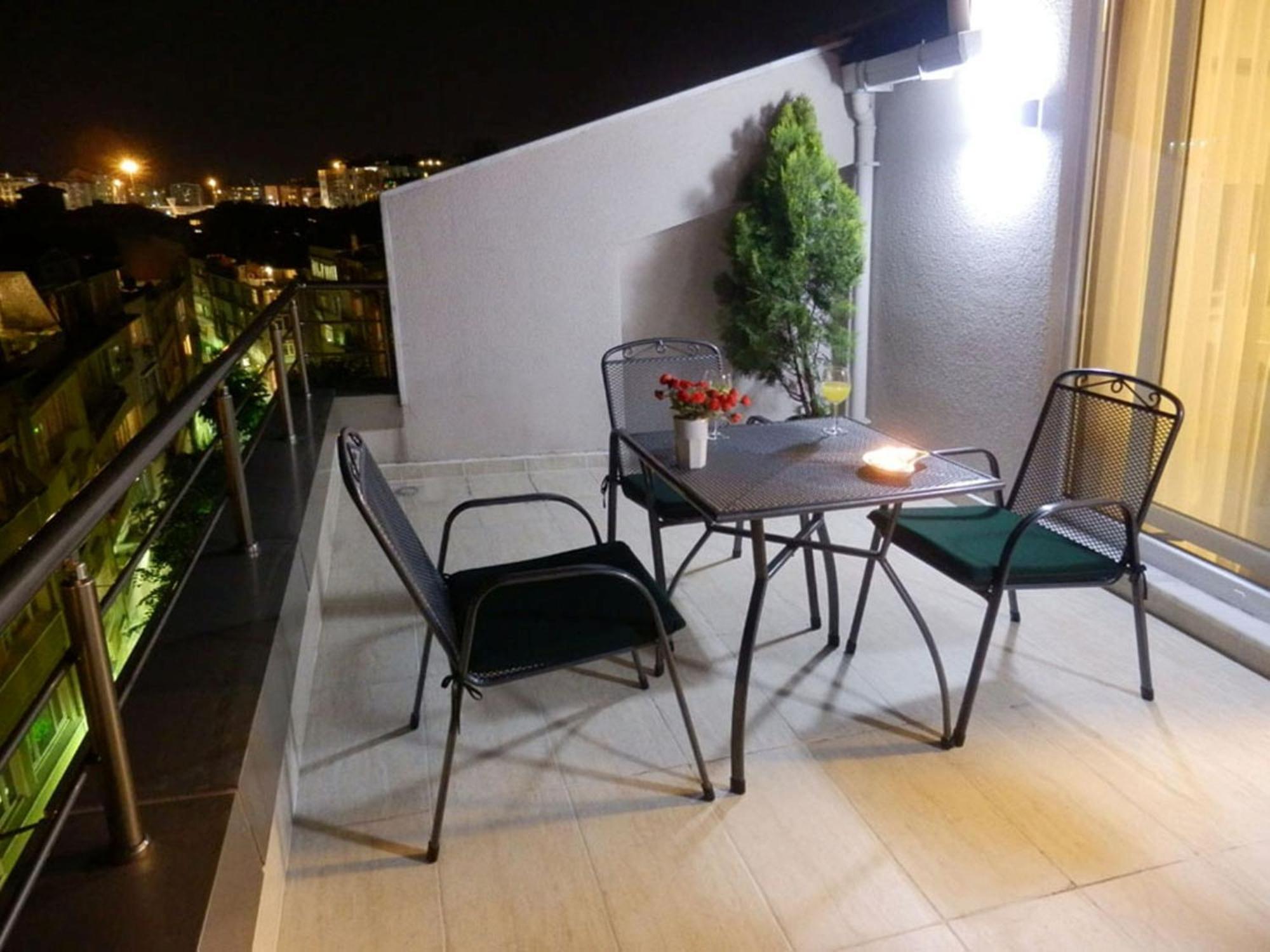 116 Residence, Istanbul