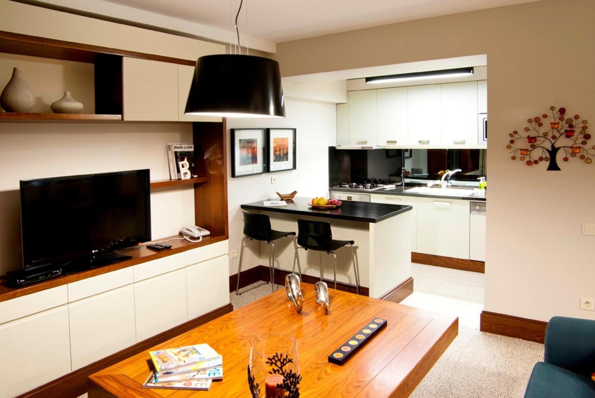 116 Residence — Fotoğraflar 3