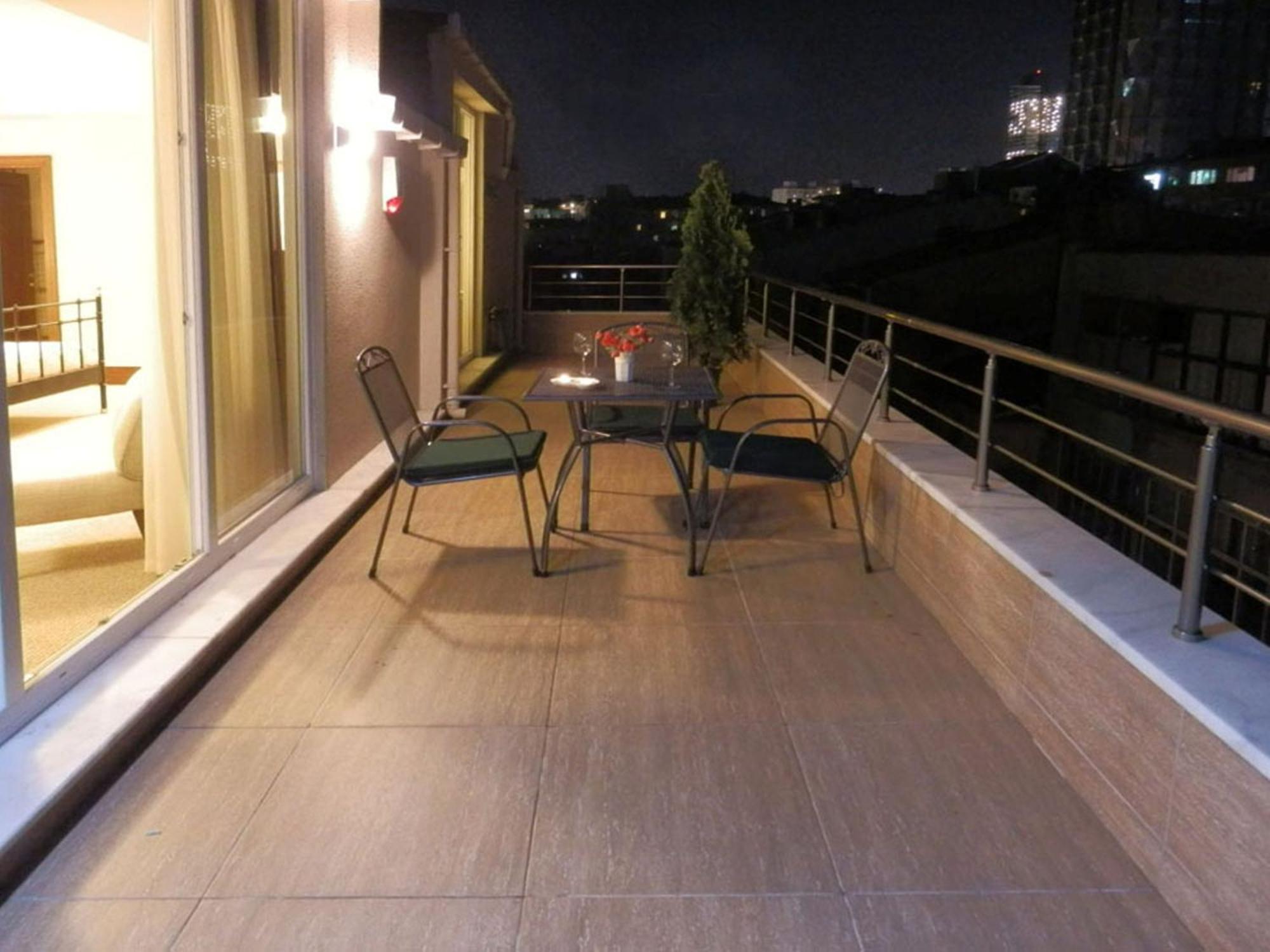 116 Residence — Fotoğraflar 2